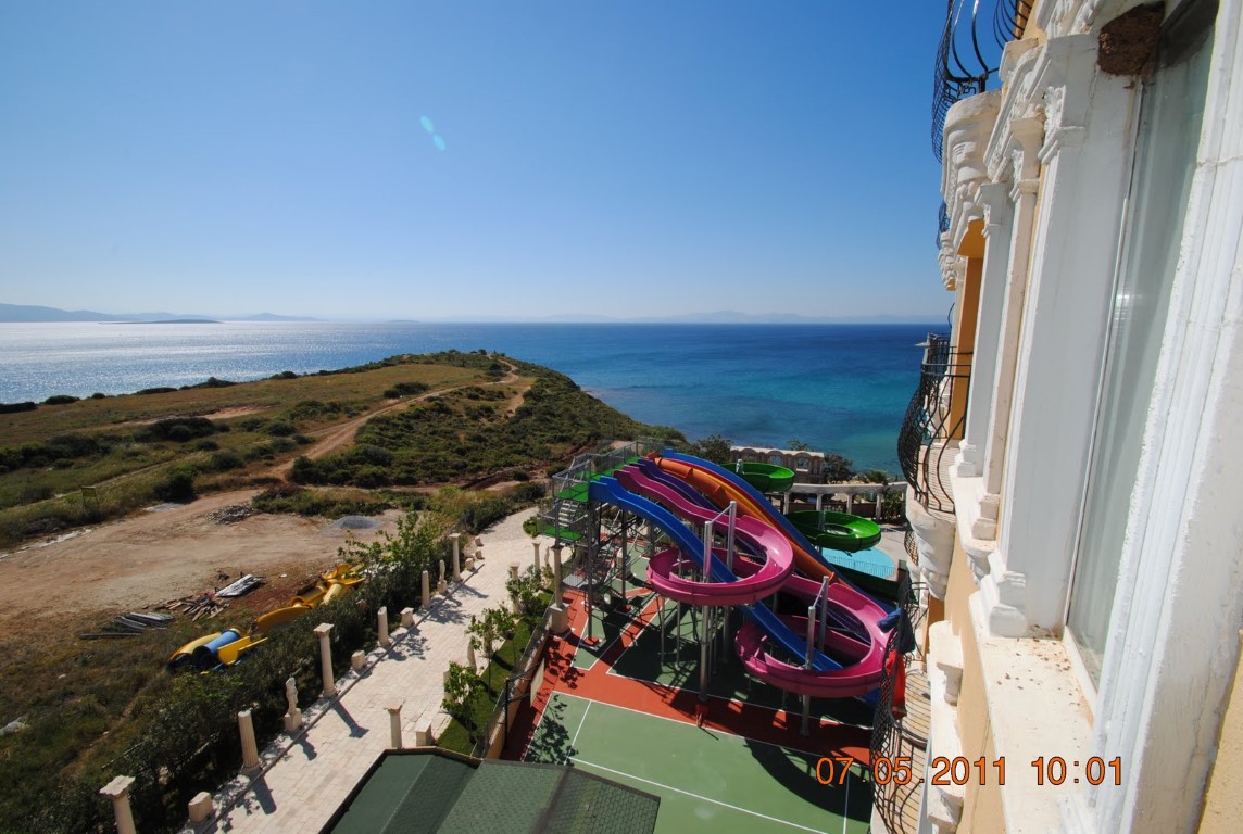imagini hotel DIDIM BEACH RESORT